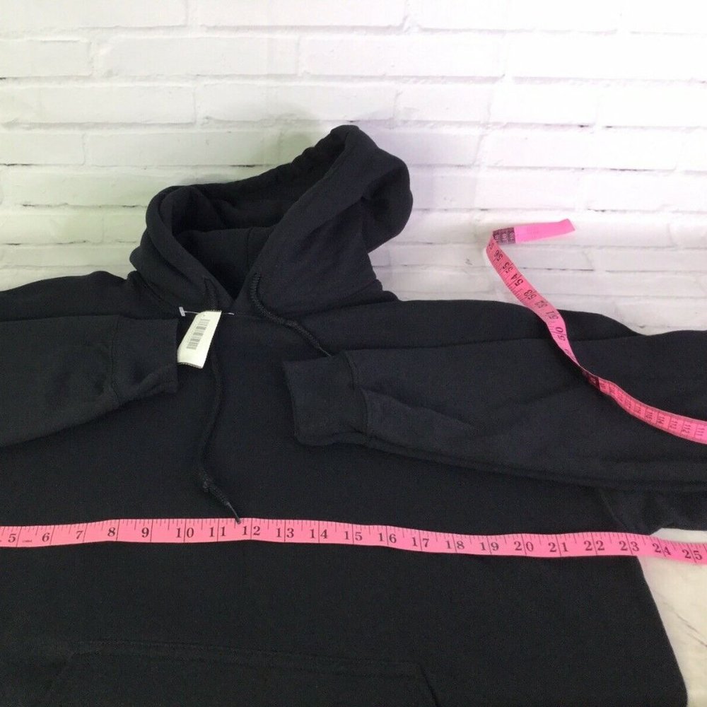 Britney Spears Collection Logo Pullover Hoodie - image 5